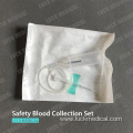 Safety Lok Blood Collection Set